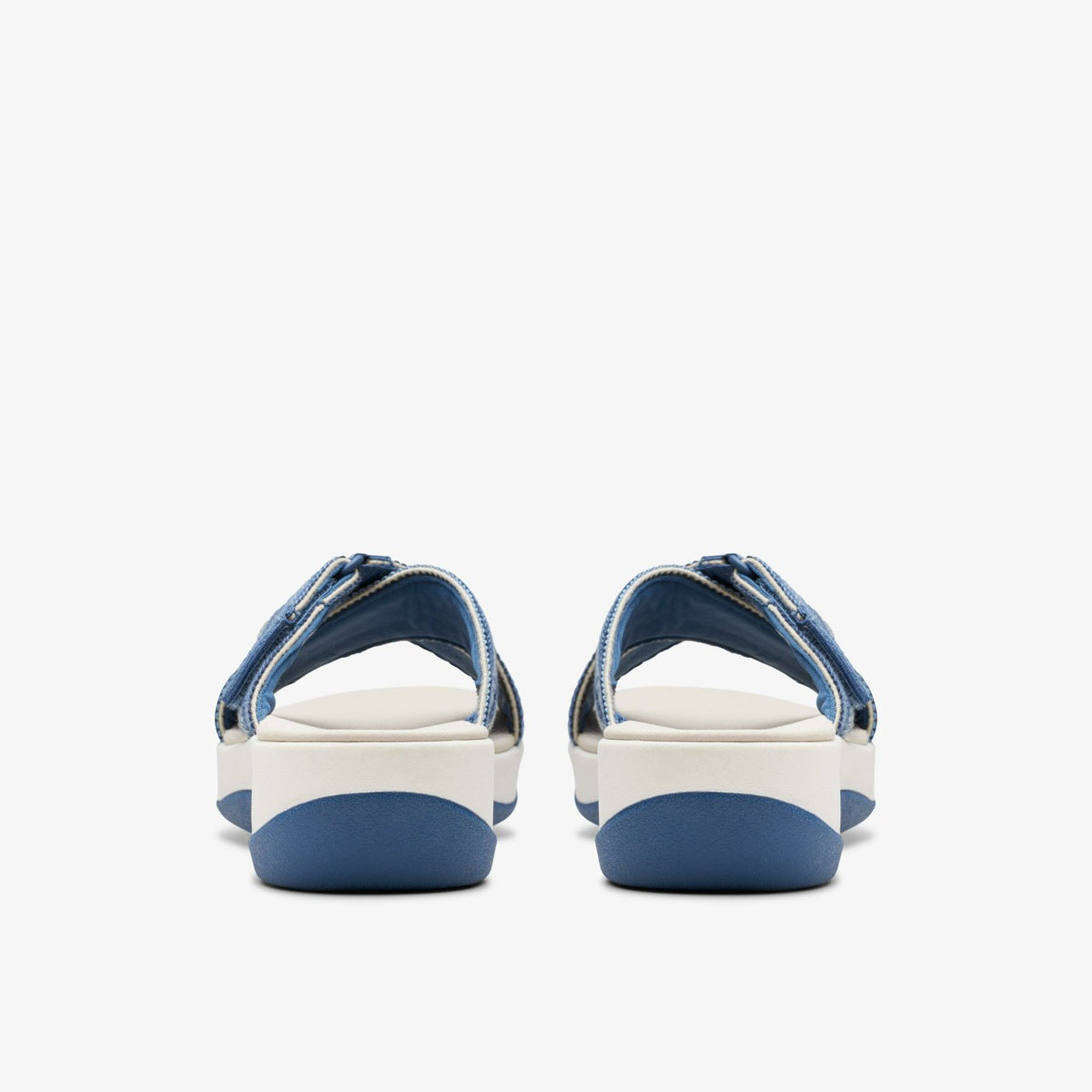 Clarks Exclusive / Arla Wave Blue Combination