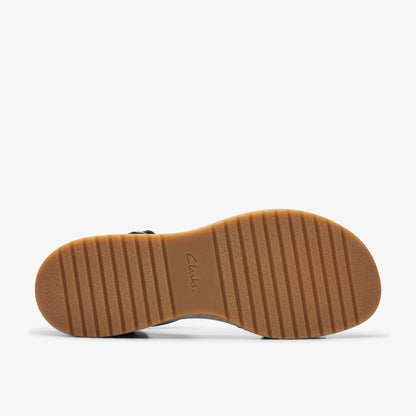 Clarks Value / Kassanda Lily Black Leather
