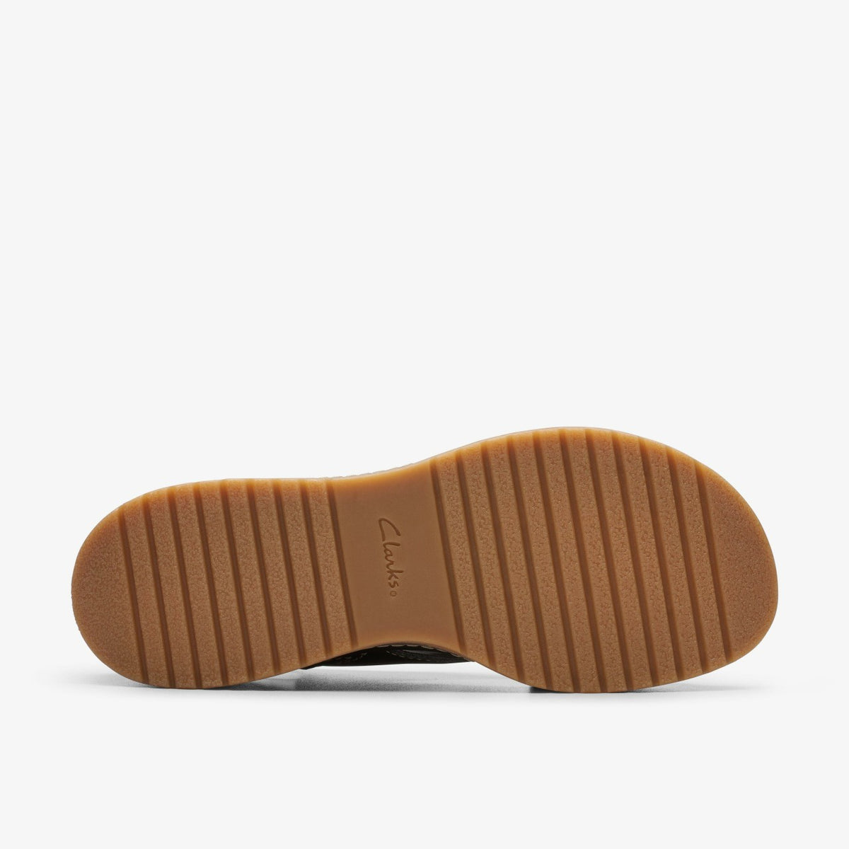 Clarks Featured / Kassanda Step Black Nubuck