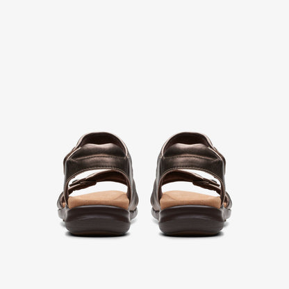 Clarks New / Kitly Ave Bronze Leather