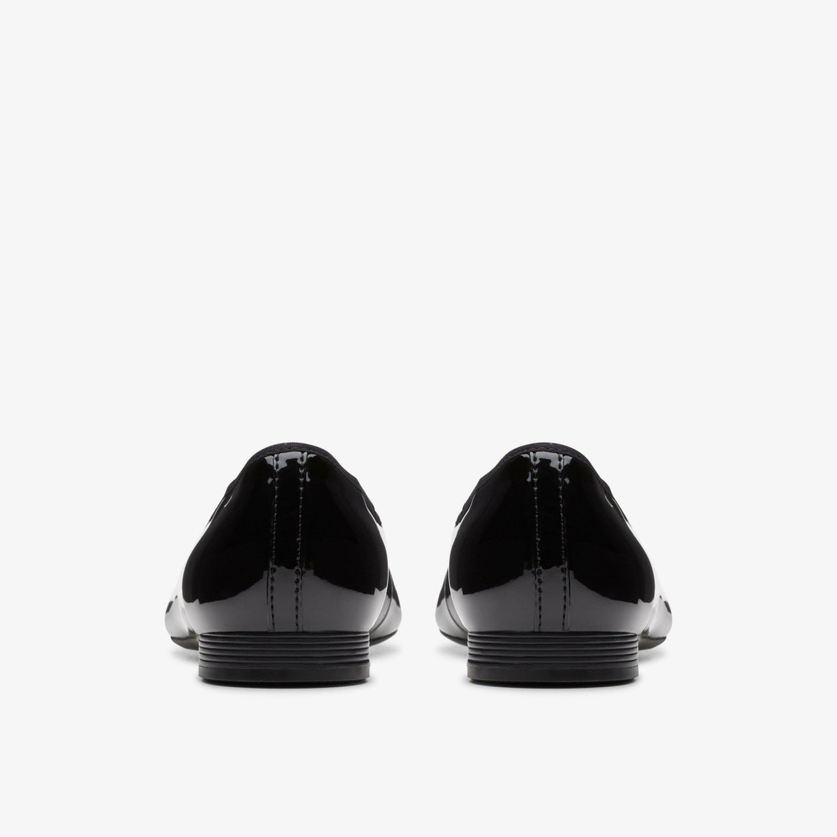 Clarks New / Loreleigh Rae Black Patent