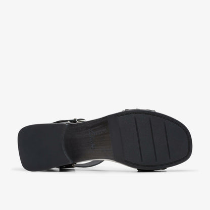 Clarks Popular / Sivanne Bay Black Interest