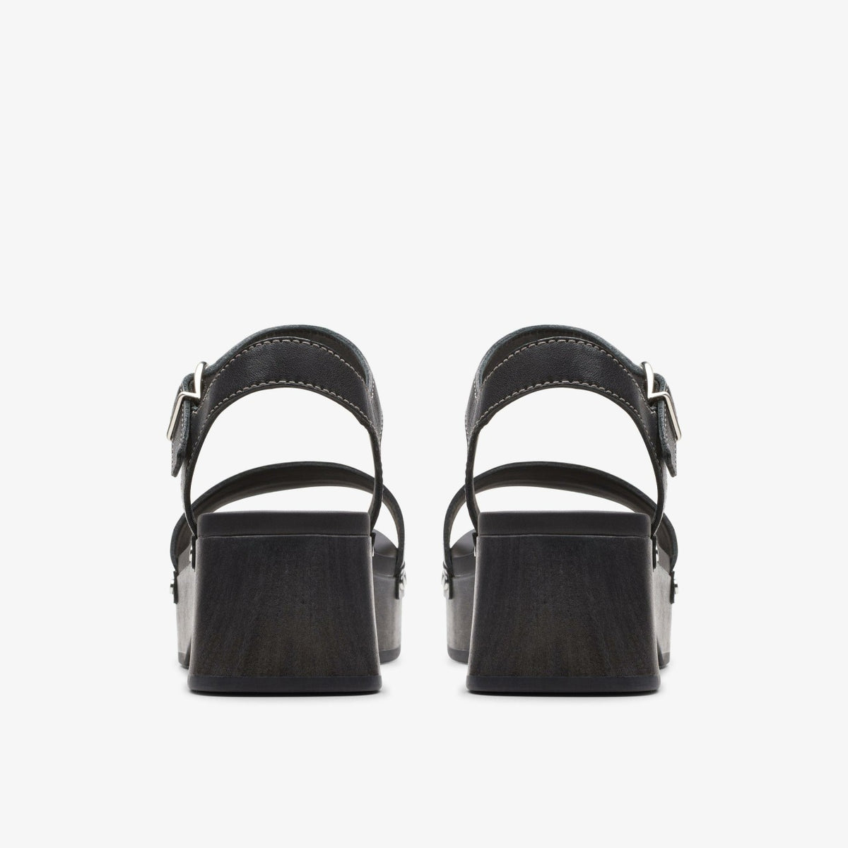 Clarks Popular / Sivanne Bay Black Interest