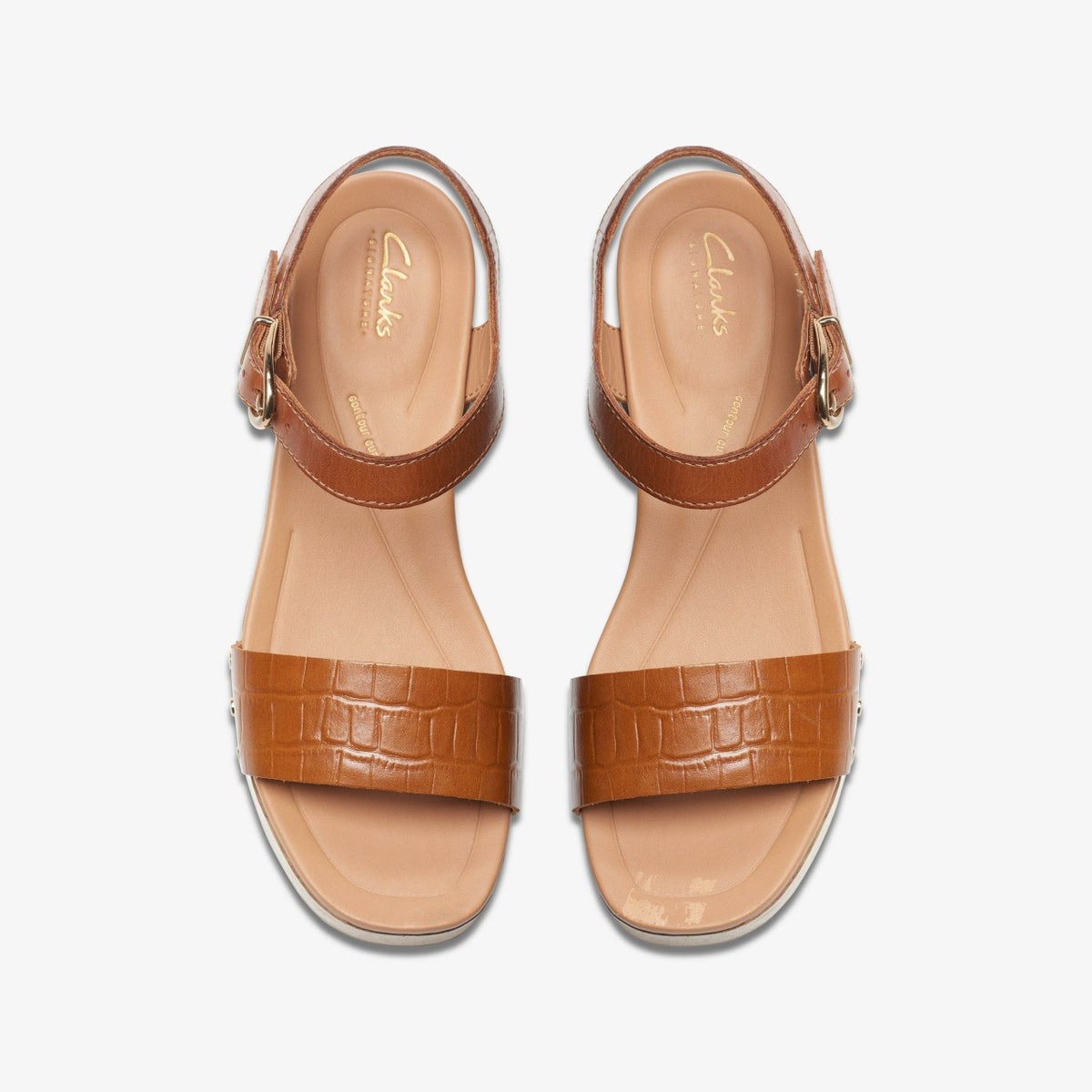 Clarks Sale / Sivanne Bay Tan Interest