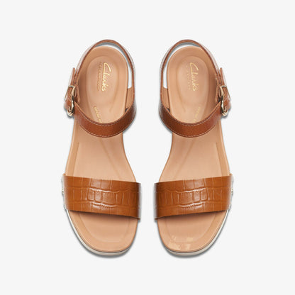 Clarks Sale / Sivanne Bay Tan Interest
