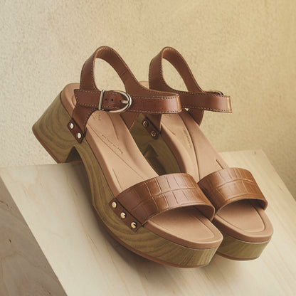Clarks Sale / Sivanne Bay Tan Interest