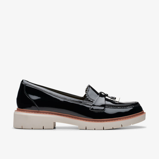 Clarks Sale / Westlynn Bella Black Patent