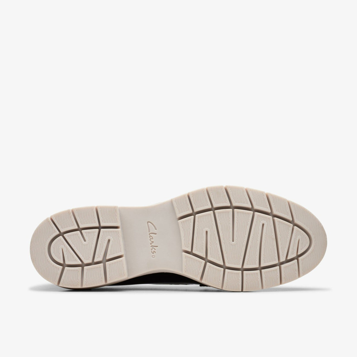Clarks Sale / Westlynn Bella Black Patent