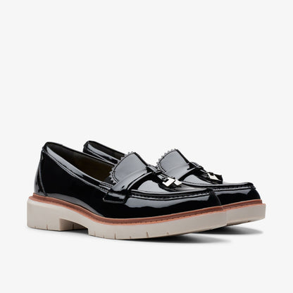 Clarks Sale / Westlynn Bella Black Patent