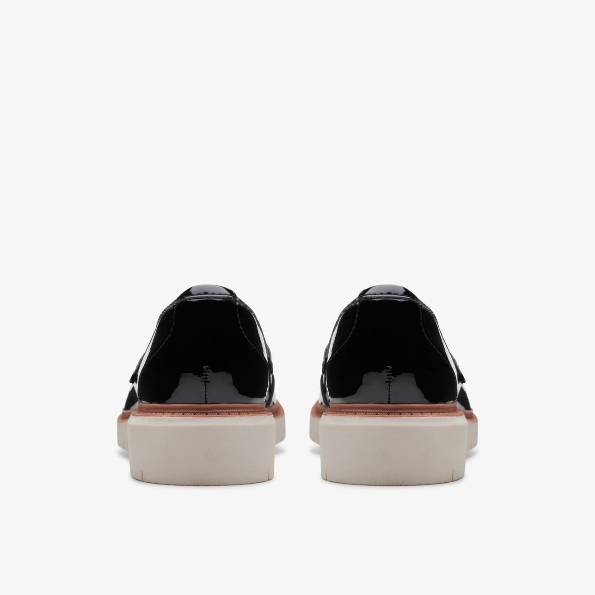 Clarks Sale / Westlynn Bella Black Patent