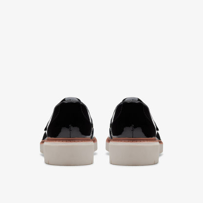 Clarks Sale / Westlynn Bella Black Patent