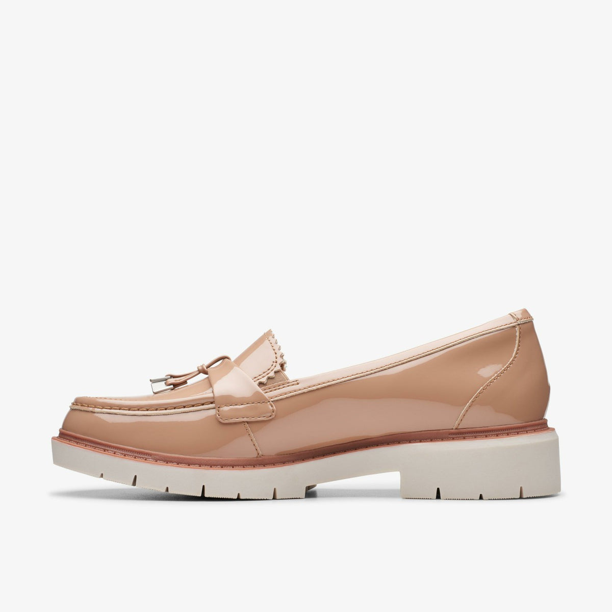 Clarks Special Offer / Westlynn Bella Warm Beige