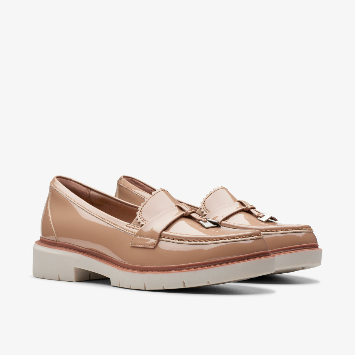 Clarks Special Offer / Westlynn Bella Warm Beige