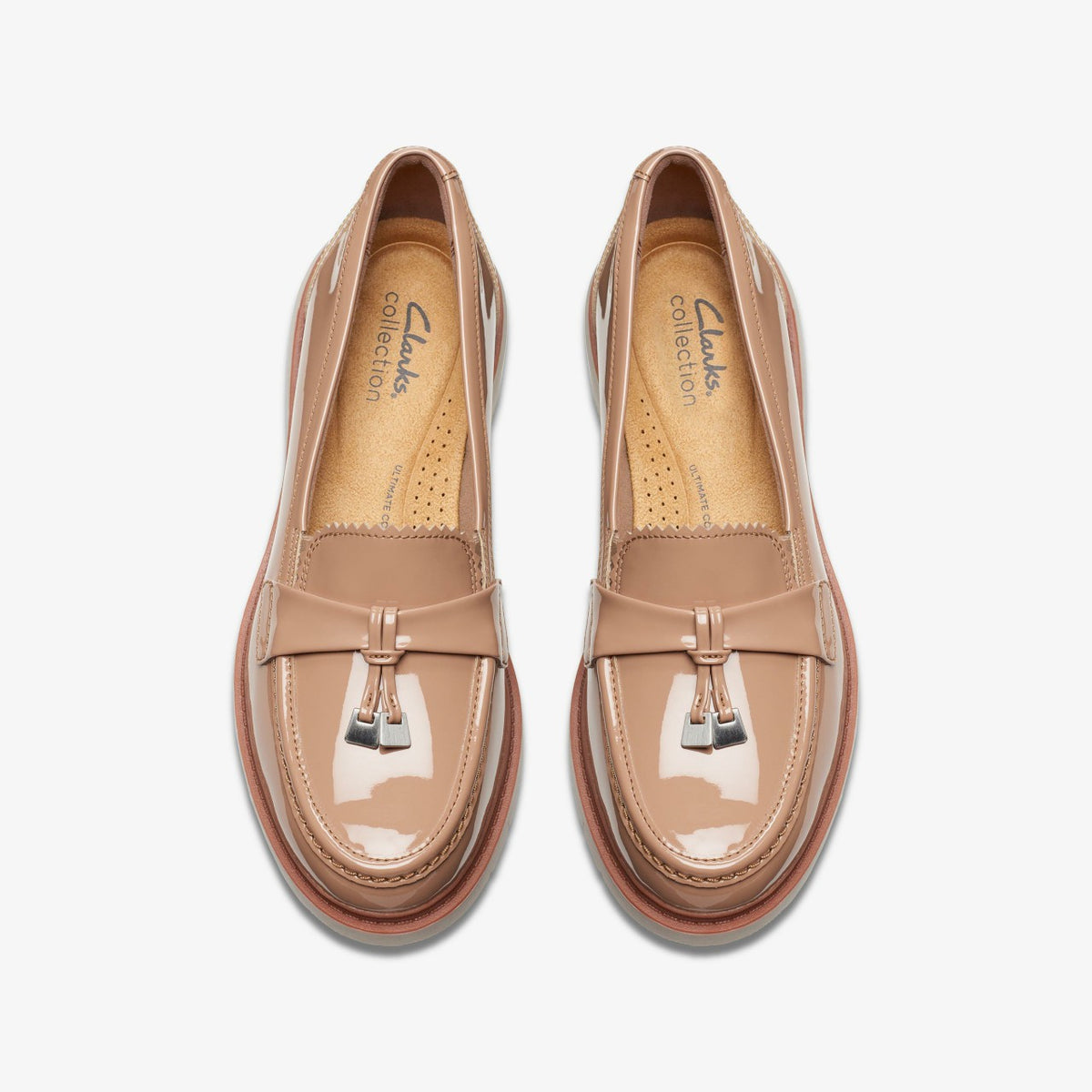 Clarks Special Offer / Westlynn Bella Warm Beige