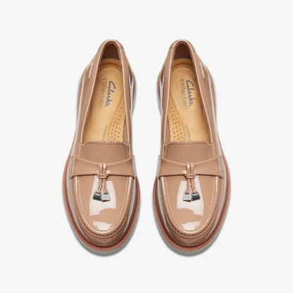 Clarks Special Offer / Westlynn Bella Warm Beige
