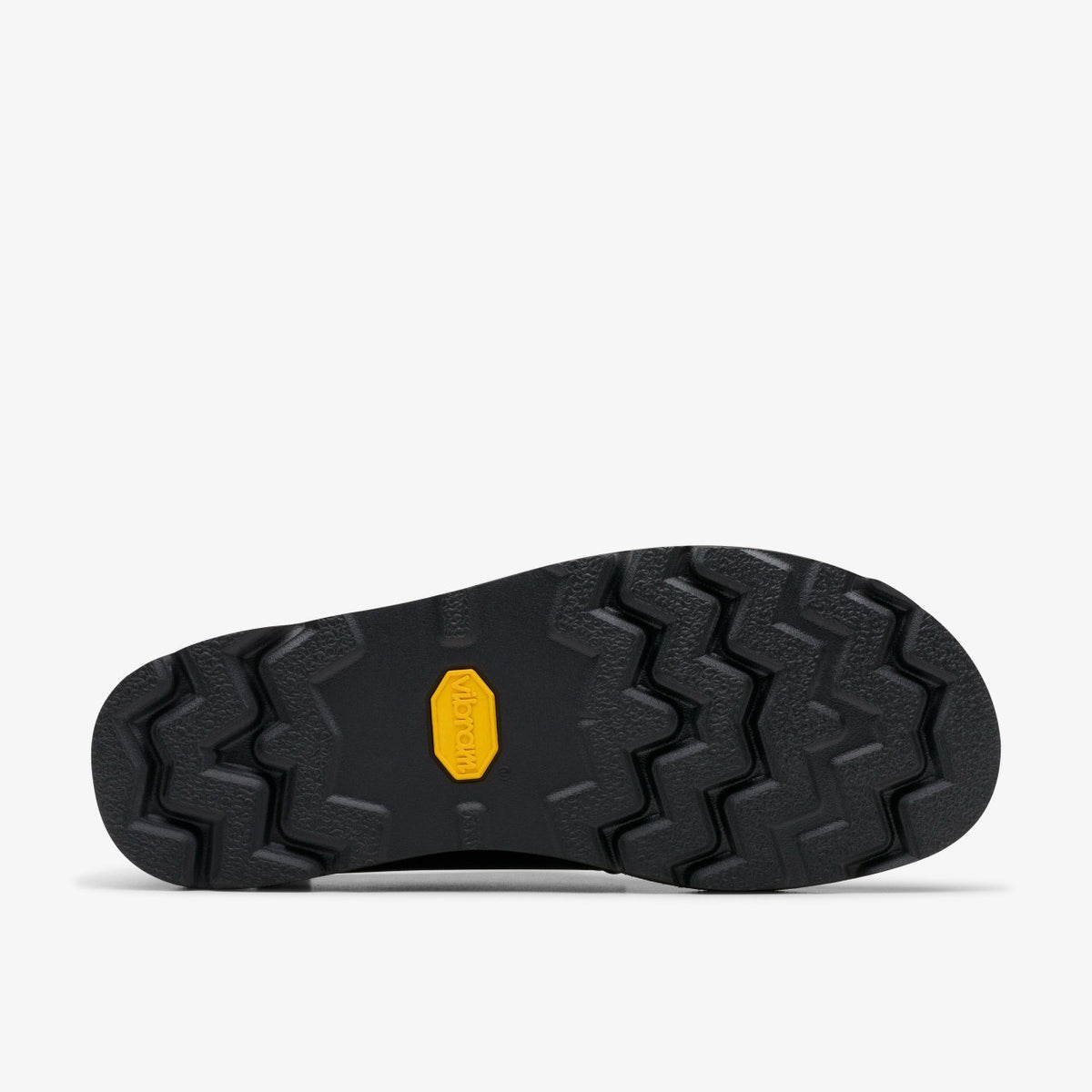 Clarks Featured / Desert Trek GORE-TEX Black Leather