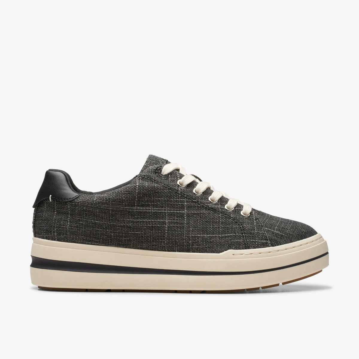 Clarks Recommended / Audreigh Sun Black