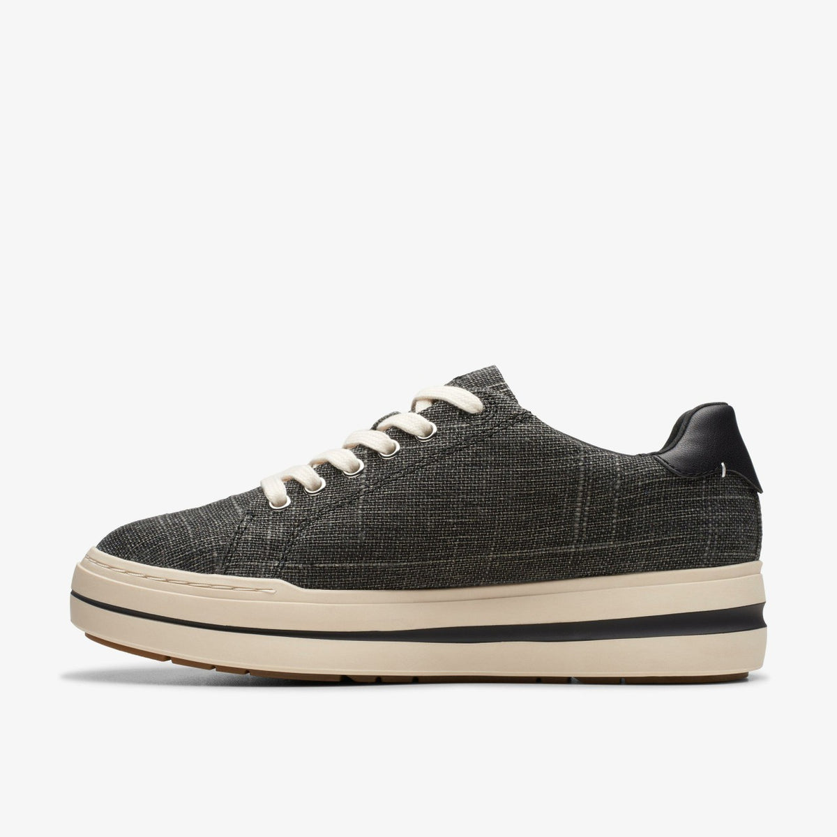 Clarks Recommended / Audreigh Sun Black