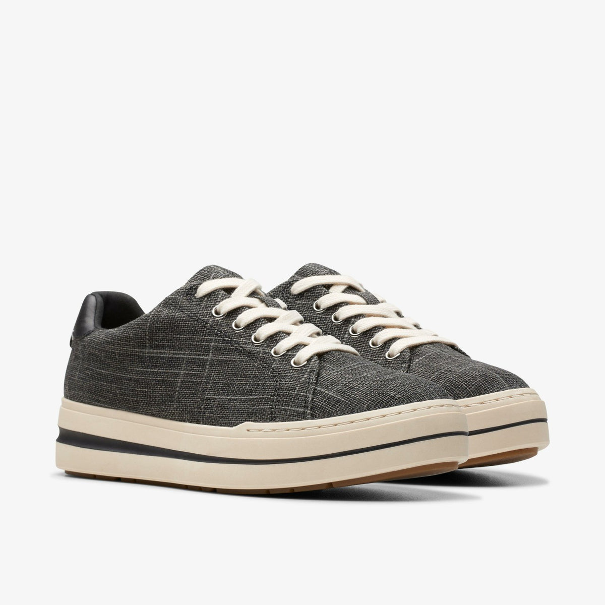 Clarks Recommended / Audreigh Sun Black