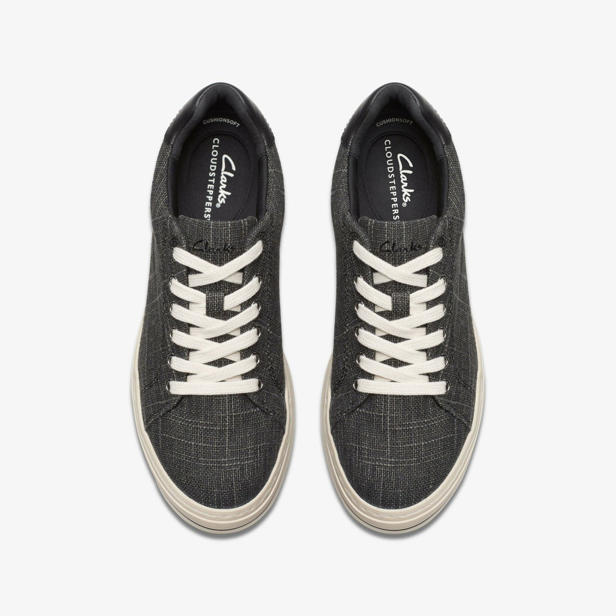 Clarks Recommended / Audreigh Sun Black