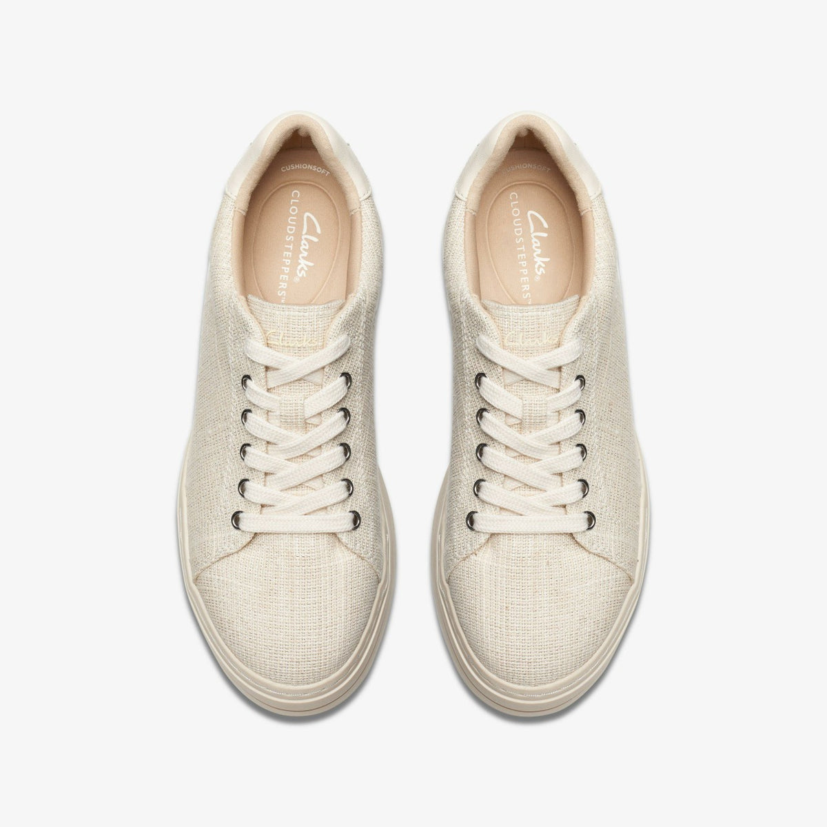 Clarks Great Value / Audreigh Sun Natural