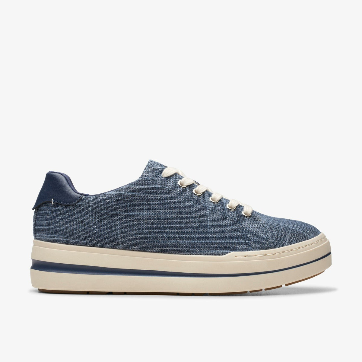 Clarks Featured / Audreigh Sun Navy