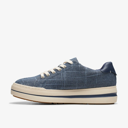 Clarks Featured / Audreigh Sun Navy
