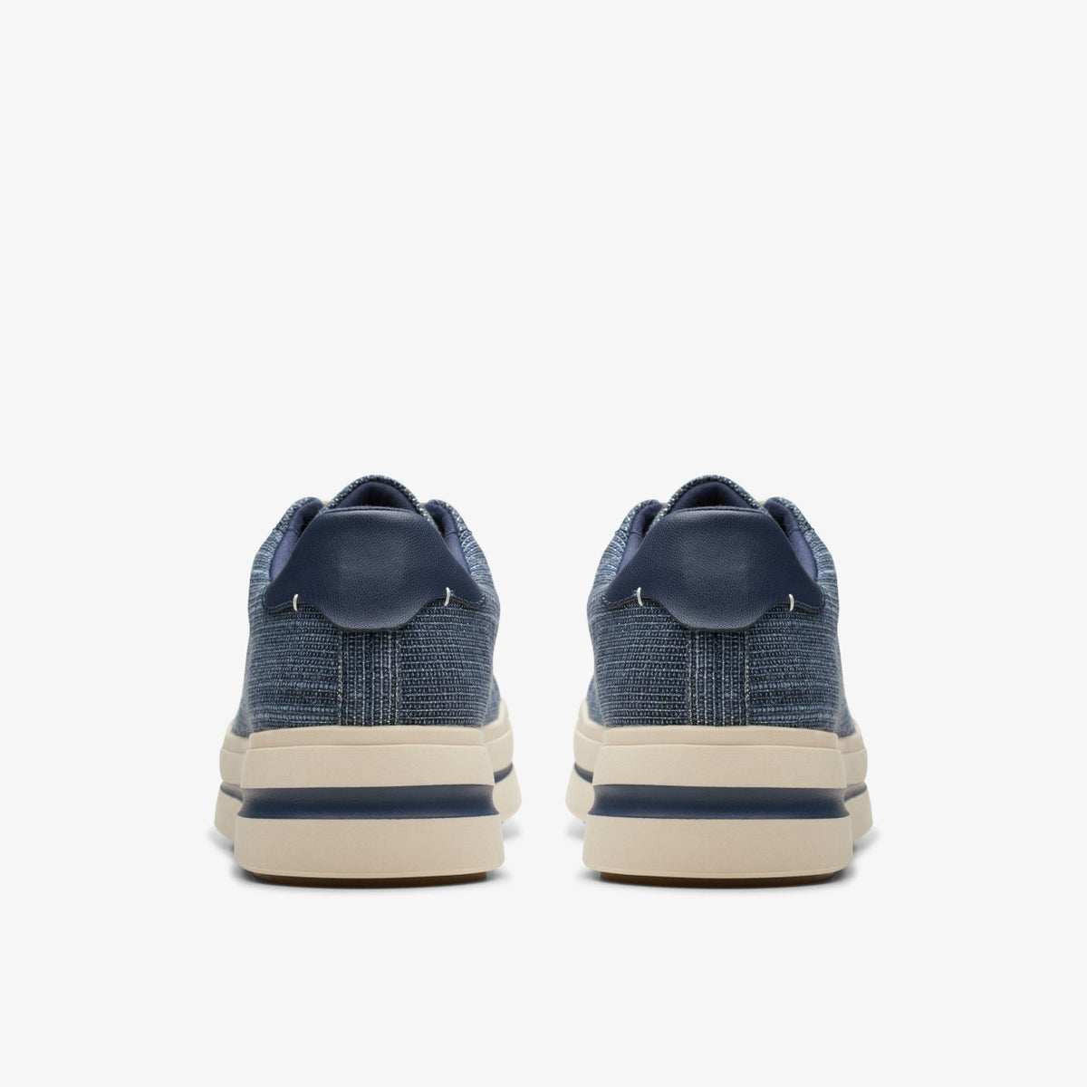 Clarks Featured / Audreigh Sun Navy