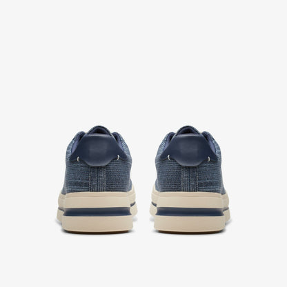 Clarks Featured / Audreigh Sun Navy