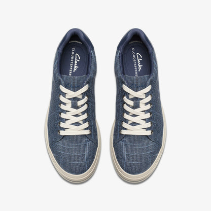 Clarks Featured / Audreigh Sun Navy