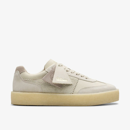 Clarks Signature / Tor 80 Off White Combination