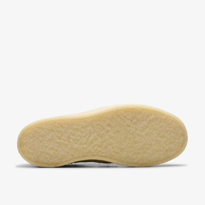 Clarks Signature / Tor 80 Off White Combination