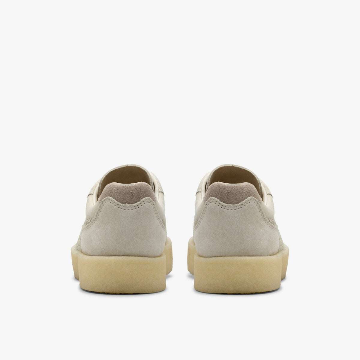 Clarks Signature / Tor 80 Off White Combination