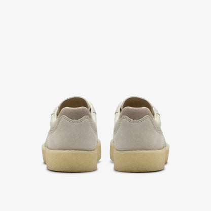 Clarks Signature / Tor 80 Off White Combination