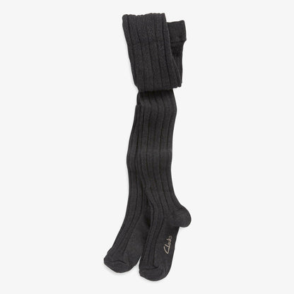 Clarks Signature / Tights 1.5-2 years Grey