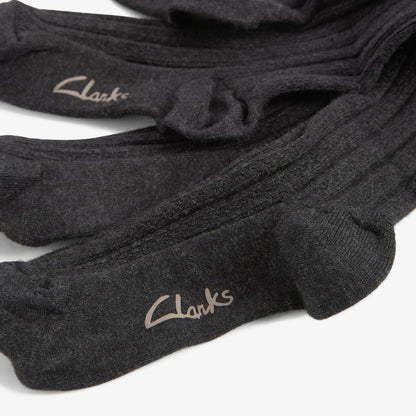 Clarks Signature / Tights 1.5-2 years Grey