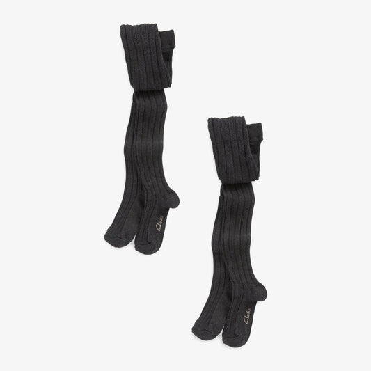 Clarks Hot Sale / Tights 2-3 years Grey