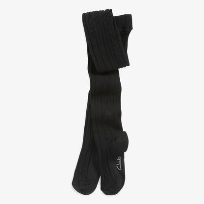 Clarks Essential / Tights 3-4 years Black