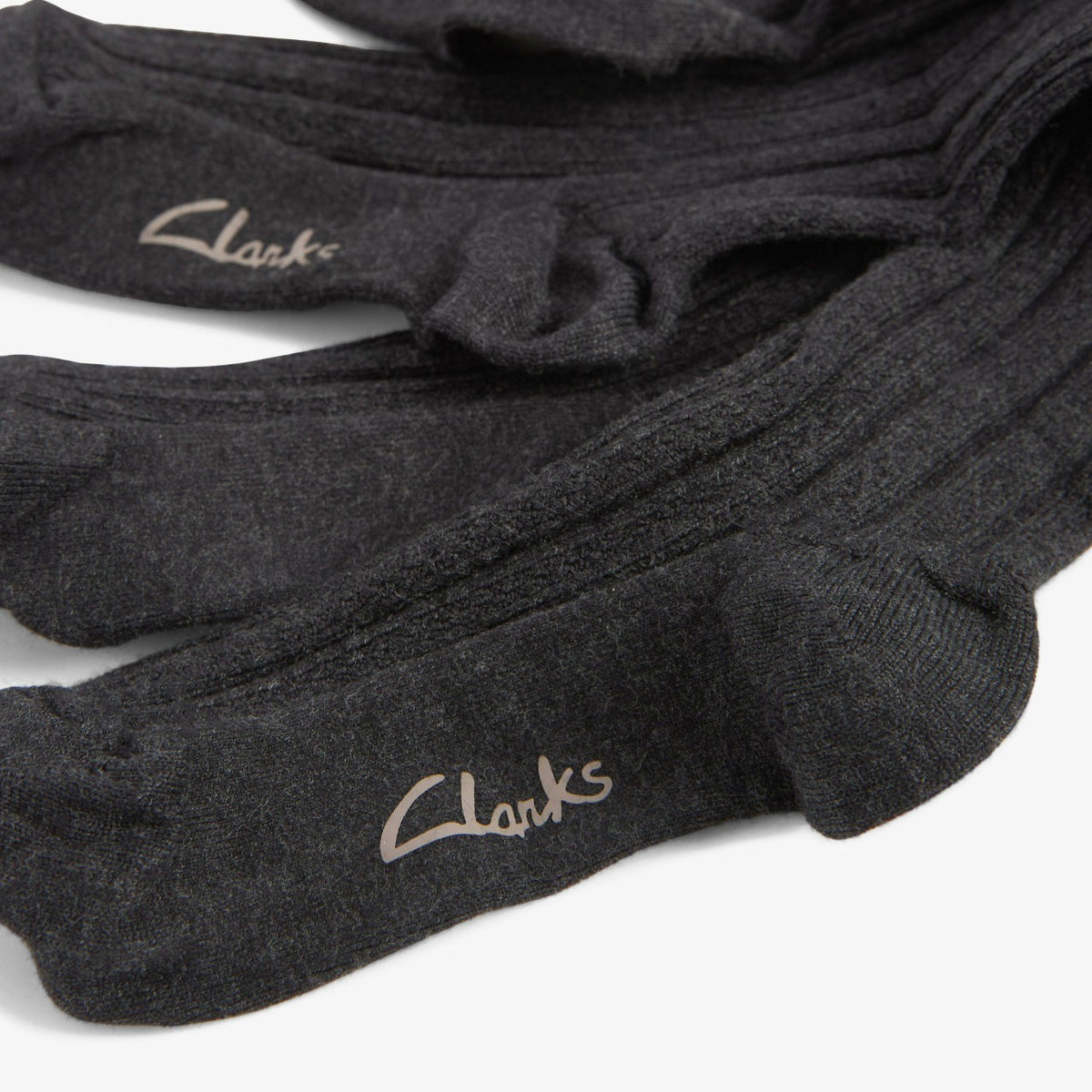 Clarks Exclusive / Tights 3-4 years Grey