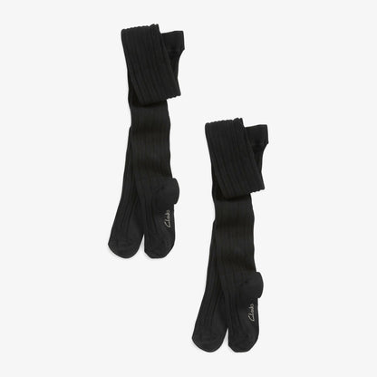 Clarks Hot Sale / Tights 7-8 years Black