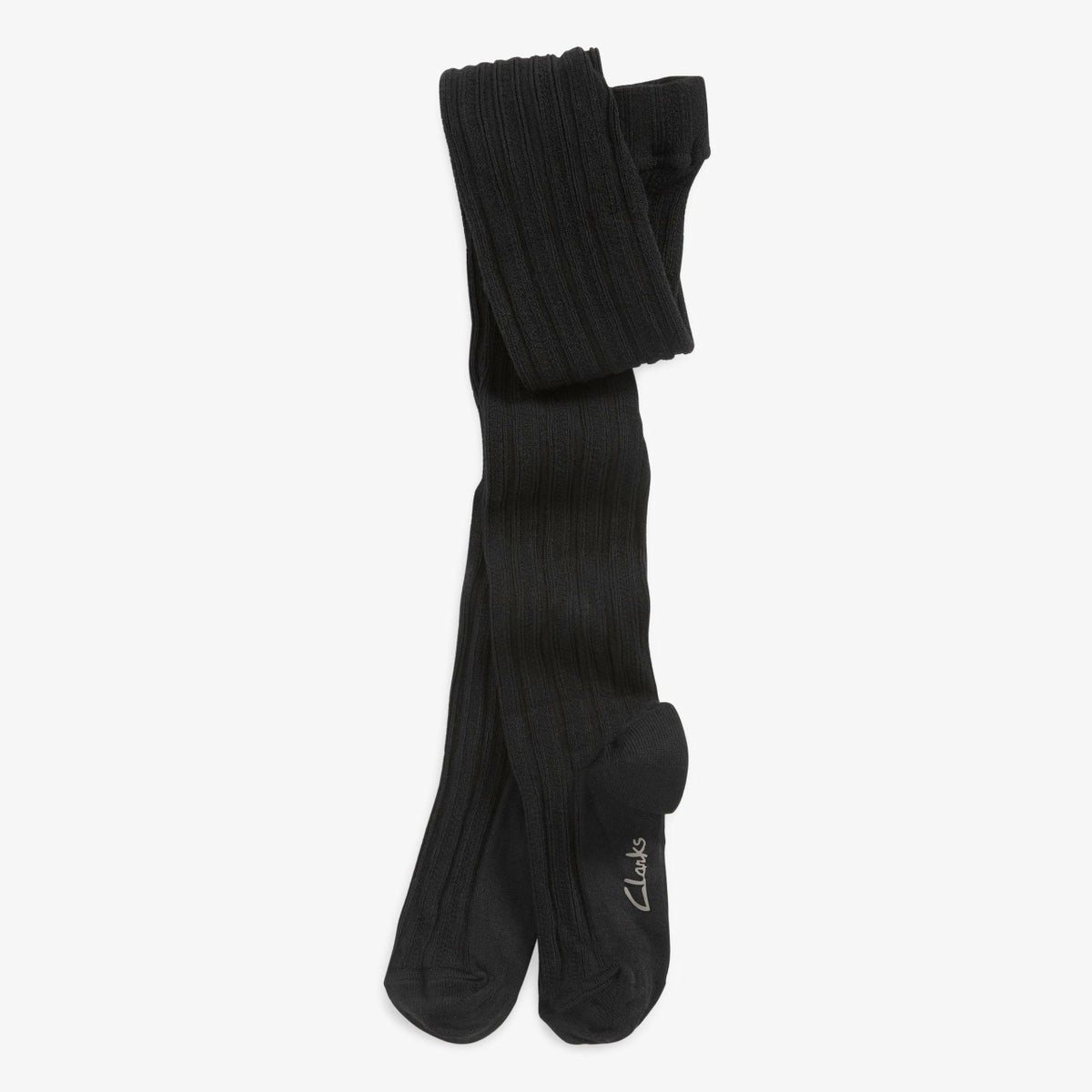 Clarks Hot Sale / Tights 7-8 years Black