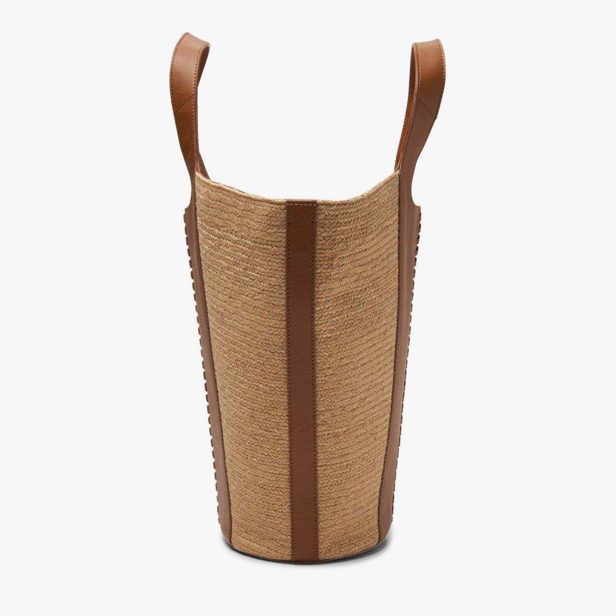 Clarks Smart Buy / Summery Large Tan Leather