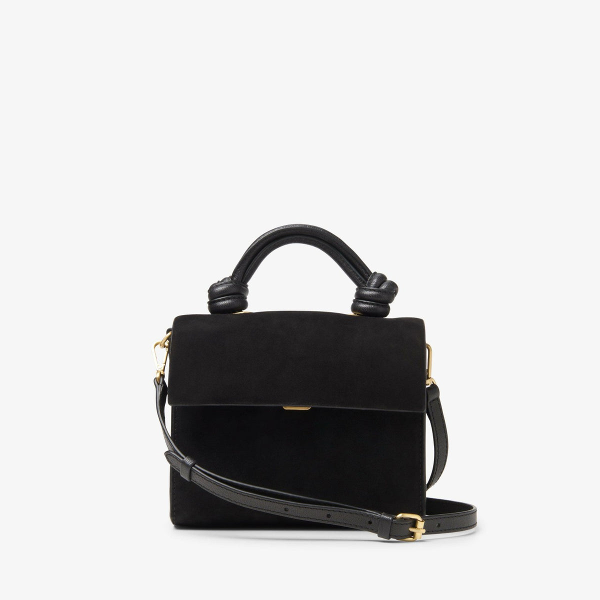 Clarks Customer Favorite / Roslyn Ritzy Black Suede