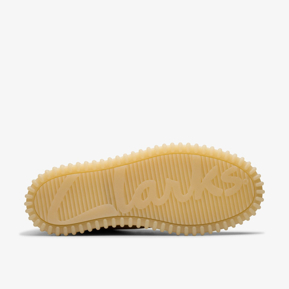 Clarks Everyday / Torhill Hi Lime Suede