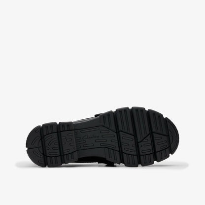 Clarks Recommended / Evyn Walk Kid Black Patent