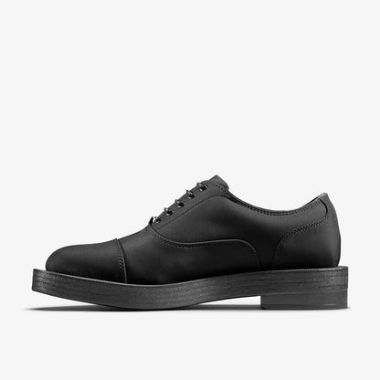 Clarks Customer Favorite / Martine Rose Oxford 2 Mens Black Textile