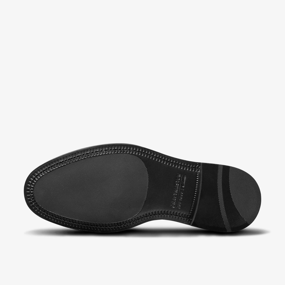 Clarks Customer Favorite / Martine Rose Oxford 2 Mens Black Textile