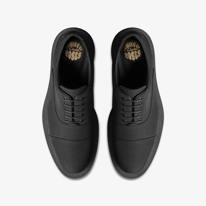 Clarks Customer Favorite / Martine Rose Oxford 2 Mens Black Textile
