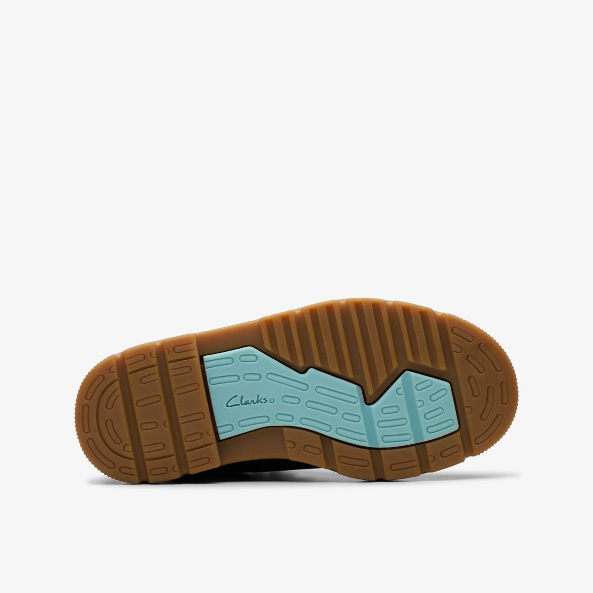 Clarks Special Offer / Lorcam Hi Older Navy