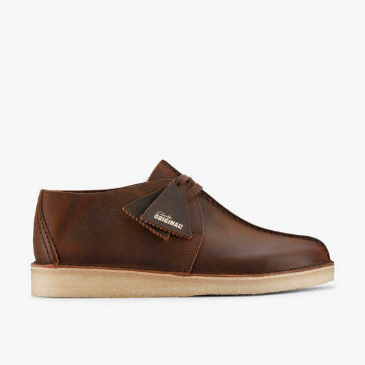 Clarks Value / Desert Trek Beeswax